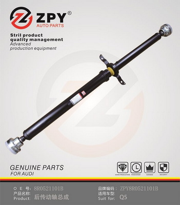 Ulożenie kĺbového hriadeľa Guangzhou Yuhang Auto Parts Co., LTD